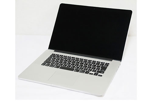 Apple MacBook Pro MC975J/A | 中古買取価格 102000円