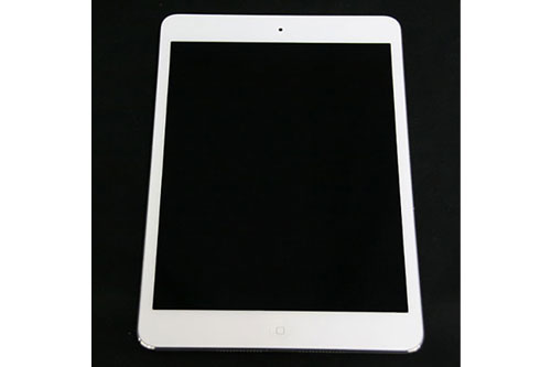 Apple iPad mini Wi-Fi 32GB ホワイト MD532J/A | 中古買取価格 28,000円