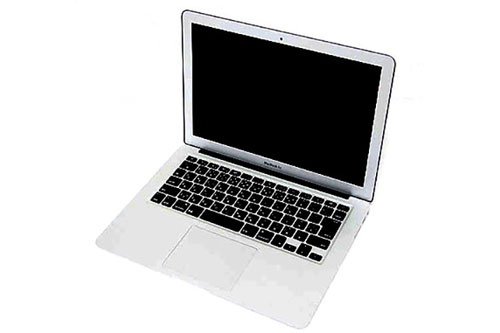 Apple MacBook Air MD231J/A | 中古買取価格 53000円