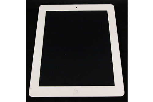 Apple iPad2 Wi-Fi 64GB MC981J/A | 中古買取価格 23000円