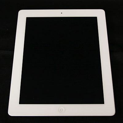 Apple iPad 3 Wi-Fi 64GB MD330J/A | 中古買取価格 32000円