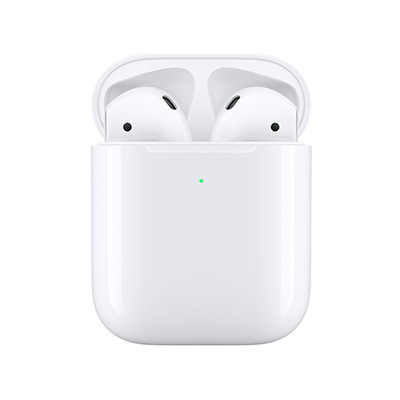 AirPods 第2世代 充電ケース付き MV7N2J/A