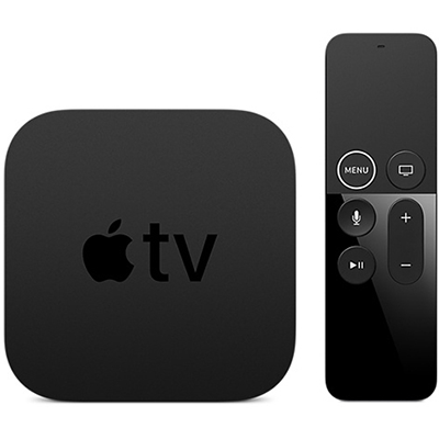 Apple TV 第5世代 64GB MP7P2J/A