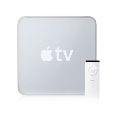 Apple TV 第1世代 40GB MA711J/A