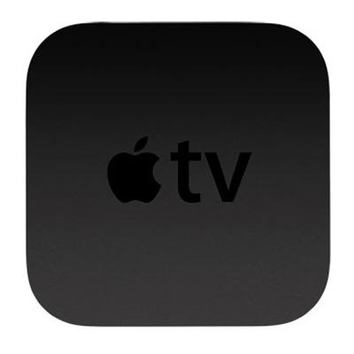 Apple TV 第3世代 MD199J/A