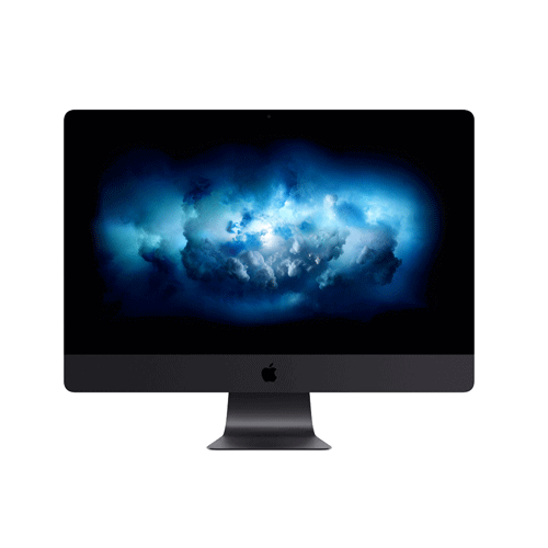 iMac Pro (SSD 1TB) MQ2Y2J/A