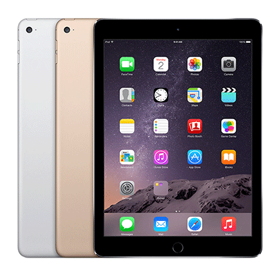 iPad Air2 Wi-Fiモデル (128GB)