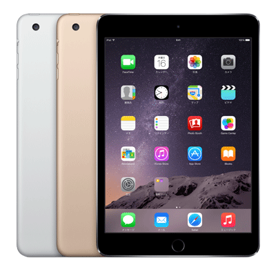 iPad mini Wi-Fiモデル (32GB)