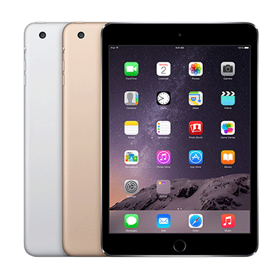 iPad mini3 Wi-Fi+Cellularモデル (128GB)