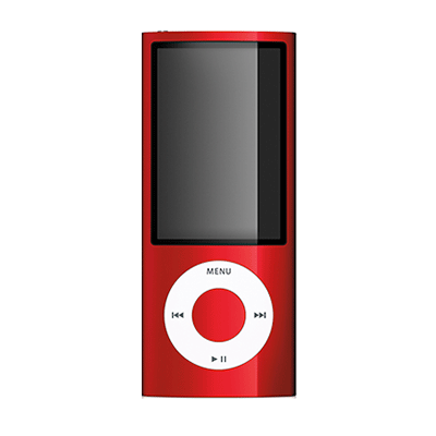 iPod nano 第5世代 (8GB)