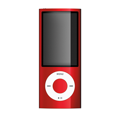 iPod nano 第6世代 (8GB)