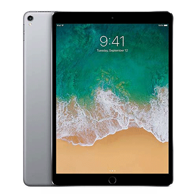 iPad Pro 10.5-inch Wi-Fi+Cellelarモデル (512GB)