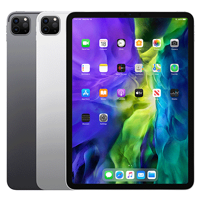 iPad Pro 11-inch Wi-Fi+Cellularモデル (1TB)