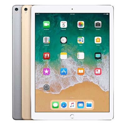 iPad Pro 12.9-inch 第2世代 Wi-Fi+Cellularモデル (256GB)