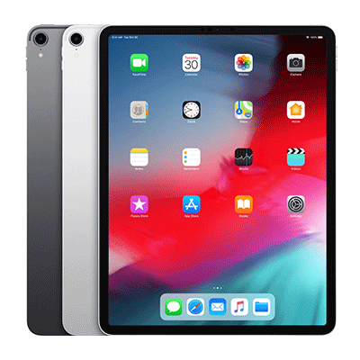 iPad Pro 12.9-inch 第3世代 Wi-Fi+Cellularモデル (512GB)