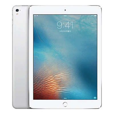 iPad Pro 9.7-inch Wi-Fi+Cellelarモデル (128GB)