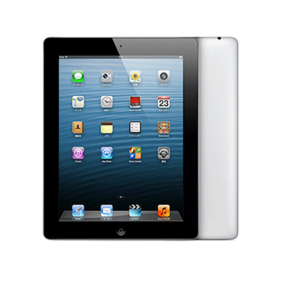 iPad mini Retinaディスプレイ Wi-Fiモデル (16GB)