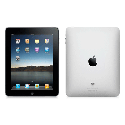 iPad Wi-Fiモデル (16GB) MB292J/A