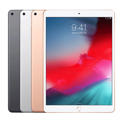 iPad Air3 Wi-Fi+Celluarモデル (256GB)
