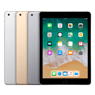 iPad5 Wi-Fiモデル (32GB)