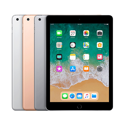 iPad6 Wi-Fiモデル (32GB)