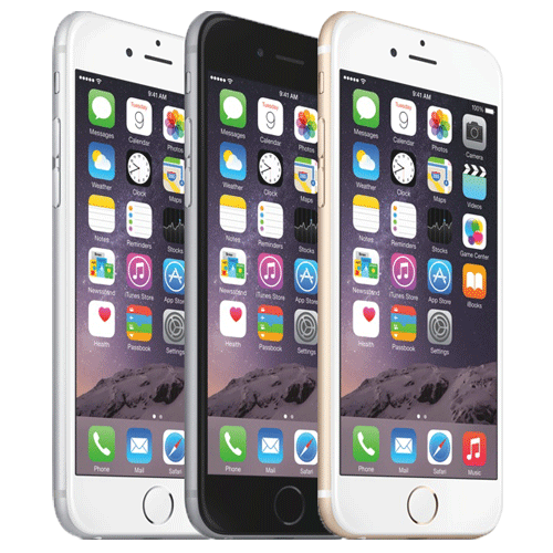 iPhone6 Plus (128GB)