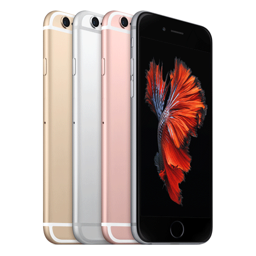 iPhone6S (16GB)