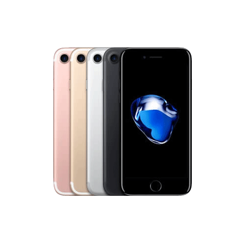 iPhone7 (128GB)