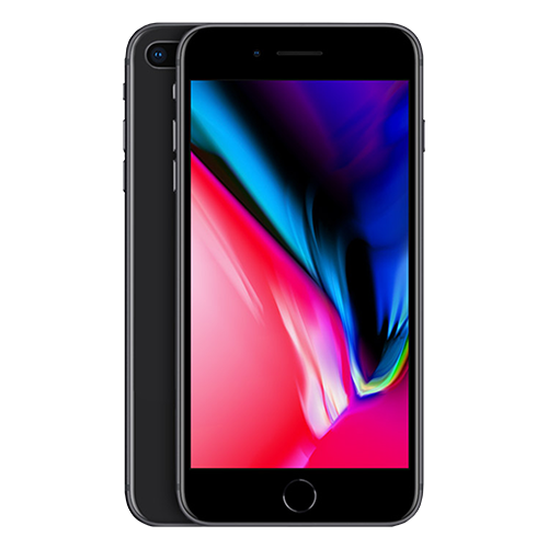 iPhone8 Plus (64GB)