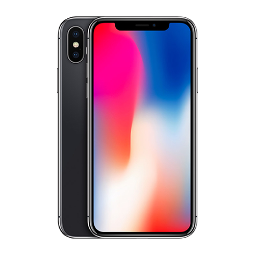 iPhone X (256GB)