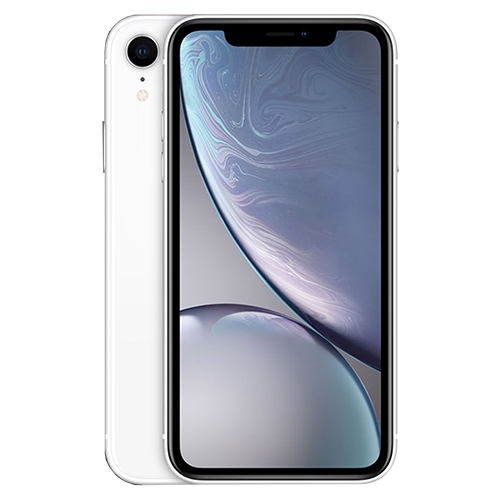 iPhone XR (128GB)