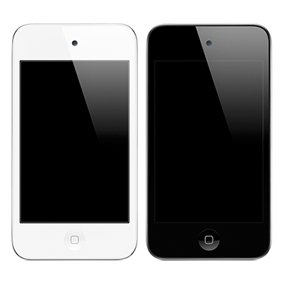iPod touch 第4世代 (32GB) MC544J/A