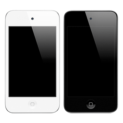 iPod touch 第4世代 (64GB) MC547J/A