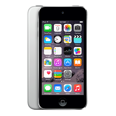iPod touch 第5世代 (16GB)