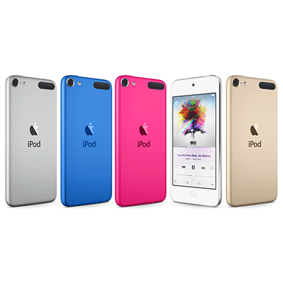 iPod touch 第6世代 (128GB)の買取価格 | iPod touchの高価買取はi.LINK