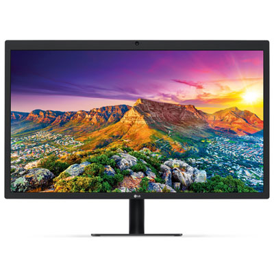 LG UltraFine 5K Display (27-inch)