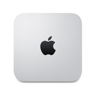 Mac mini (HDD 500GB×2, 2010) MC438J/A
