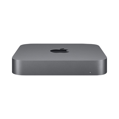 Mac mini (SSD 256GB, 2018) MRTT2J/A