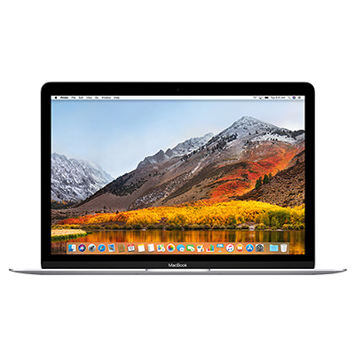 MacBook (Retina, 12-inch, SSD 512GB, 2017) MNYL2J/A ゴールド