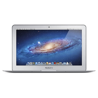 MacBook Air (11.6-inch, HDD 64GB, 2011) MC968J/A