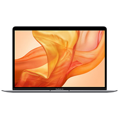 MacBook Air (Retina, 13.3-inch, SSD 256GB, 2019) MVFL2J/A シルバー