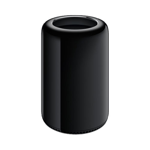 Mac Pro (SSD 256GB, 2013) ME253J/A