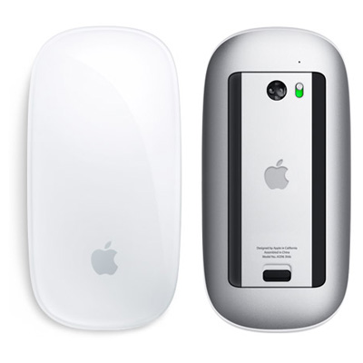 Magic Mouse MB829J/A