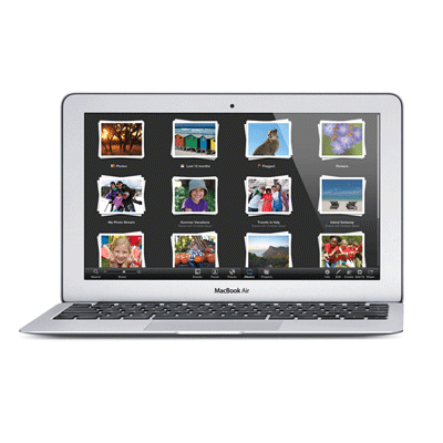 MacBook Air (11.6-inch, SSD 128GB, 2014) MD711J/B