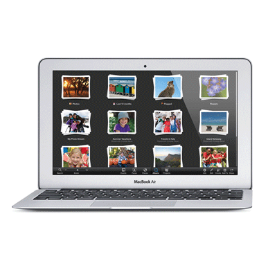 MACBOOK AIR MD761J/B