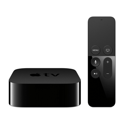 Apple TV 第4世代 32GB /APPLE MGY52J/A-connectedremag.com