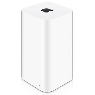 Time Capsule 3TB ME182J/A