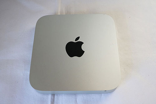 Apple Mac mini Late2012 MD387J/A｜中古買取価格16,000円
