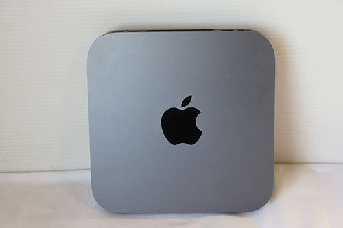 Apple Mac mini 2018MRTT2J/A｜中古買取価格74,000円