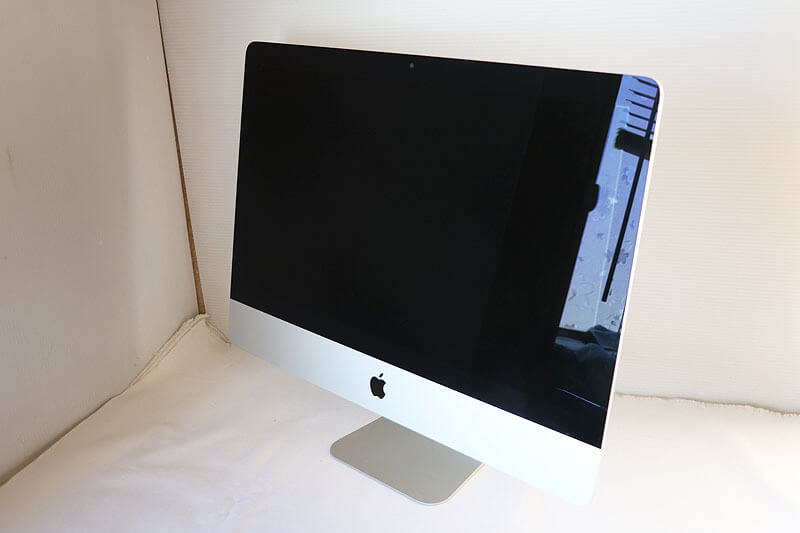 Apple iMac 21.5-inch Late 2012 MD093J/A｜中古買取価格15,500円